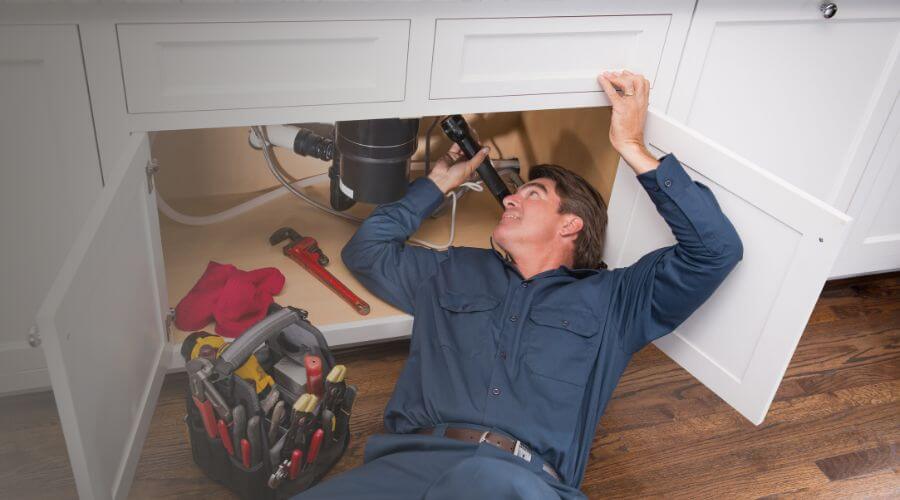 Professional Leak Detection Services in Newark, MD